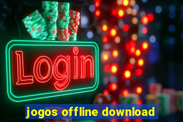 jogos offline download